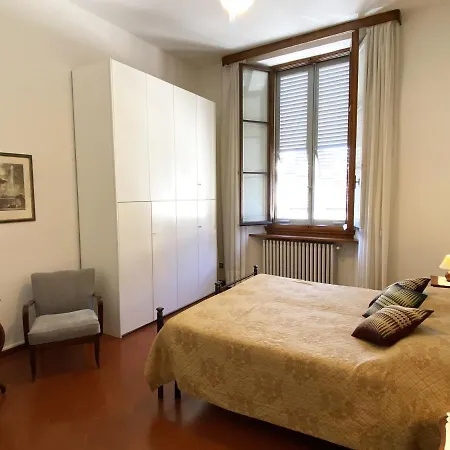 Apartment Medici Chapels