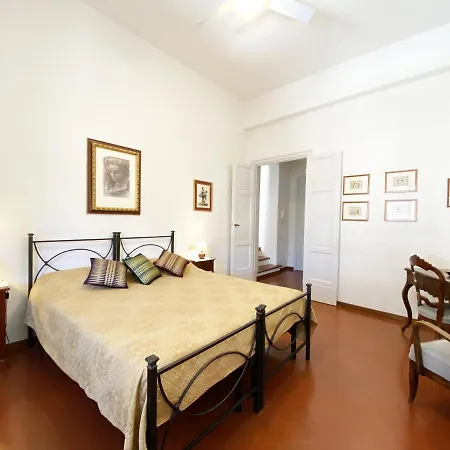 Apartment Medici Chapels *