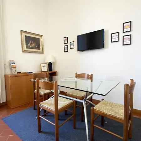 Medici Chapels Apartment
