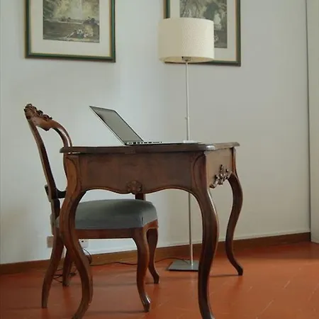 Apartment Medici Chapels Florence