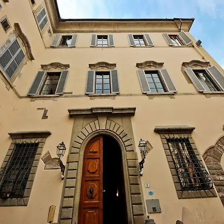 Apartment Medici Chapels