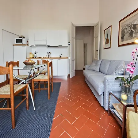 Apartment Medici Chapels