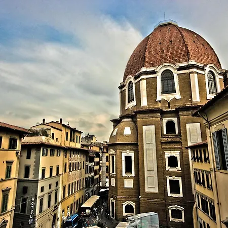 Apartment Medici Chapels Florence